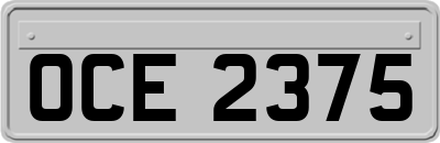 OCE2375