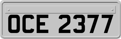 OCE2377
