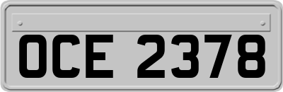 OCE2378
