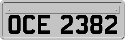 OCE2382
