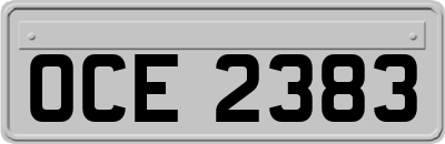OCE2383