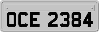 OCE2384