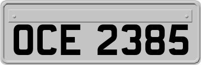 OCE2385