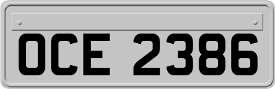 OCE2386