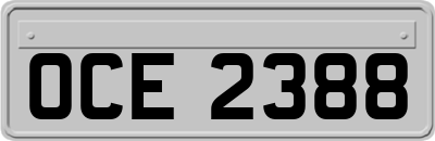 OCE2388