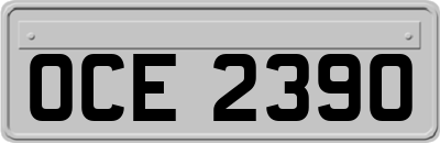 OCE2390