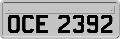 OCE2392