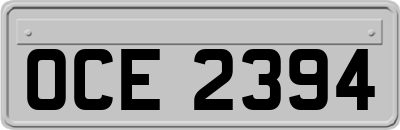 OCE2394