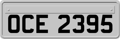 OCE2395