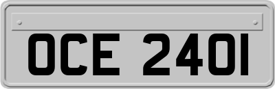 OCE2401