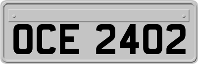 OCE2402