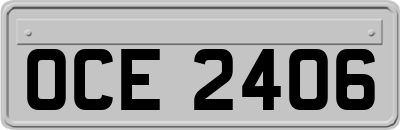 OCE2406