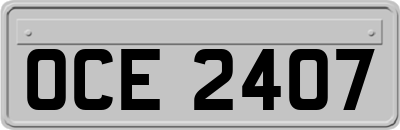 OCE2407