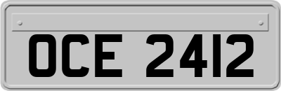 OCE2412