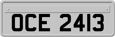 OCE2413