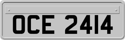 OCE2414