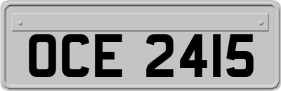 OCE2415
