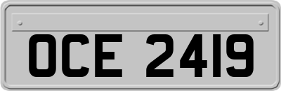 OCE2419
