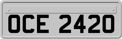 OCE2420