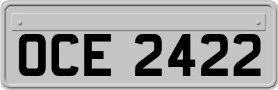 OCE2422