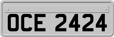 OCE2424