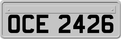 OCE2426