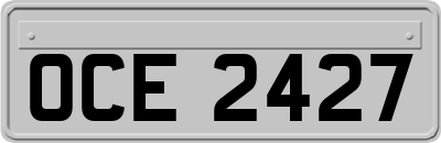 OCE2427