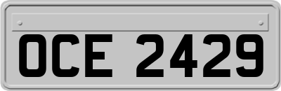 OCE2429