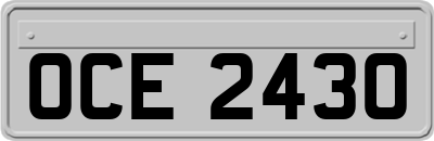 OCE2430