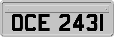 OCE2431