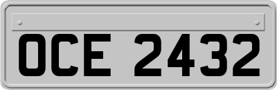 OCE2432