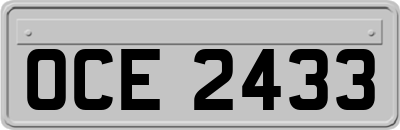 OCE2433