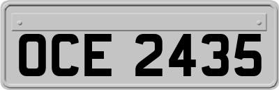 OCE2435