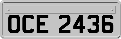 OCE2436