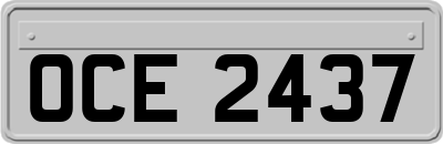 OCE2437