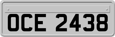 OCE2438