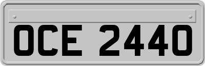 OCE2440