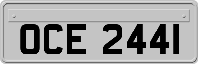 OCE2441