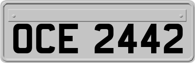 OCE2442
