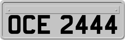 OCE2444