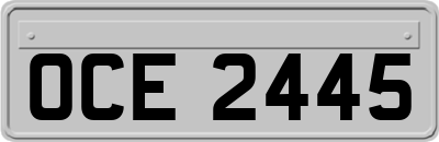 OCE2445
