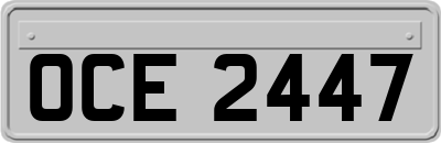 OCE2447