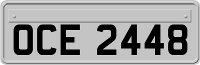 OCE2448
