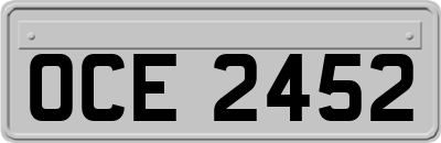 OCE2452