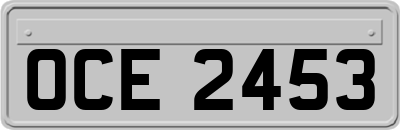 OCE2453