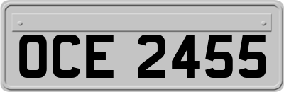 OCE2455