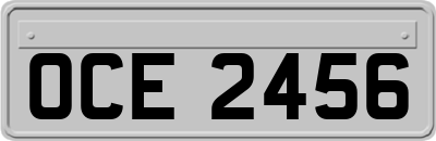 OCE2456