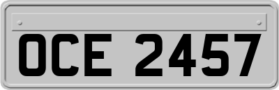 OCE2457