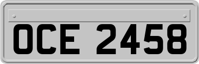 OCE2458