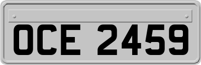 OCE2459